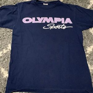 Olympia shirt!!🌸